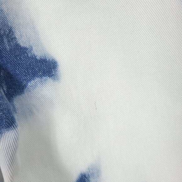 PacSun Bleached High Waisted Jeans - Picture 7 of 12